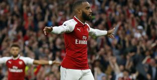 Венгер: Лаказет беше далавера за 53 милиона