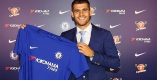 Конте: Мората ще дебютира срещу Байерн