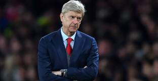 Венгер: Поправете финансовия феърплей или го премахнете