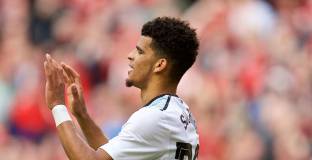 Соланке: Дрогба ми е идол