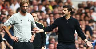 Клоп: В подготовката за финала променихме всичко