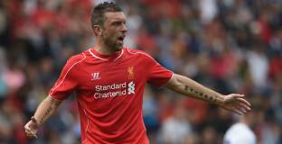 Ламбърт: В Ливърпул загубих любовта към футбола