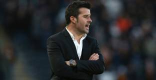 Уотфорд освободи Марко Силва