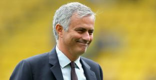 Невил: Жозе се доказа и този прозорец