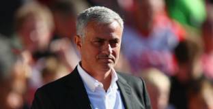 Жозе: Слънцето ни попречи срещу Саутхемптън