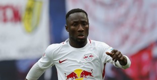 Лайпциг: Кейта има слаби съветници