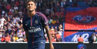В ПСЖ зрее бунт заради привилегиите на Неймар 