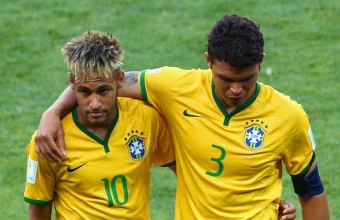 Тиаго Силва: Трансферът на Неймар ще е добър за ПСЖ