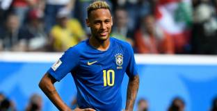 Лугано: Бразилия никога не е била по-силна