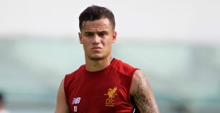 Гарсия: Оставането на Кутиньо е важно за Ливърпул