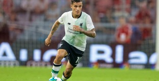 Роджърс: И Селтик иска Кутиньо, ПСЖ ще избие от Неймар