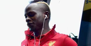 Инс: Мане е по-голяма загуба от Коутиньо