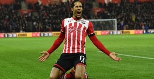 Ван Дайк: Официално подадох молба за трансфер