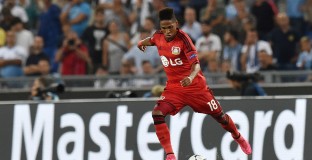 Вендел: Как да преборя Марсело и Луис в Бразилия?