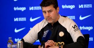 Почетино назова две причини за загубата на Челси 