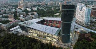 ЦСКА Москва и Олимпик Лион няма да се победят 