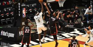 Милуоки спечели серията, Филаделфия е на крачка от следващия кръг