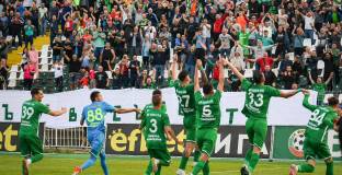 Хебър с остра позиция срещу съдията от мача с Ботев Враца