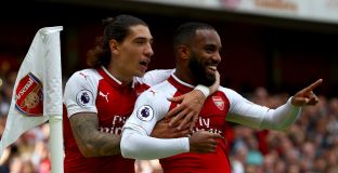 Арсенал с класика срещу Борнемут