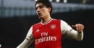 Интер се интересува от Белерин