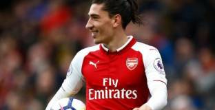  Виляреал се интересува от Белерин