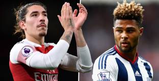 Белерин се подигра с УБА и Тони Пюлис заради Гнабри