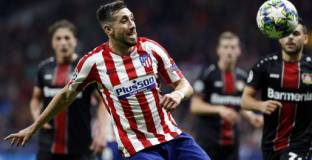 Още двама от Атлетико се заразиха с коронавирус