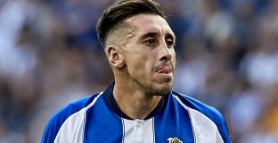 Милан и Рома ще се борят за Ерера