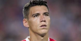 Морено: В началото не исках да напускам Рома 