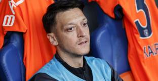 Кедира: Йозил бе най-специалният играч за мен