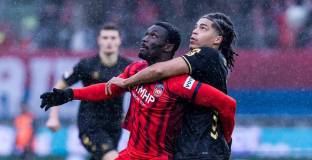 Хайденхайм - Кьолн 2:2 