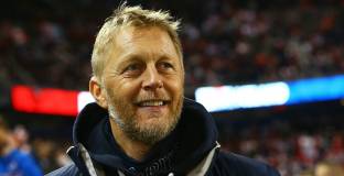 Халфредсон: Не може да не обичаш Исландия