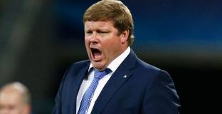 Андерлехт уволни Ванхазенбрук