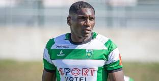 ЦСКА 1948 продължава със селекцията - взимат и бразилски защитник