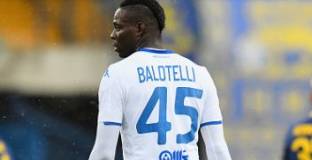 Верона - Бреша 2:1 