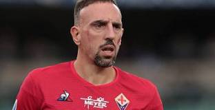 Верона - Фиорентина 1:0 