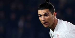 Верона - Ювентус 2:1 