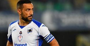 Верона - Сампдория 2:0