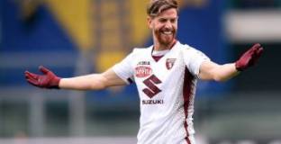 Верона - Торино 3:3 