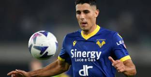 Наполи съгласува трансфера на Фараони