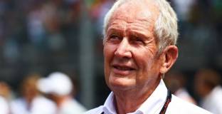 Хелмут Марко обясни проблемите н Ред Бул