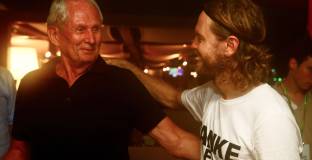 Хелмут Марко назова своя наследник в Ред Бул