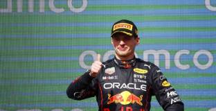 Хелмут Марко обясни защо Верстапен побеждава