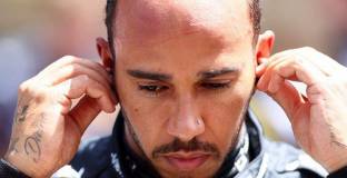 Хамилтън: Бях нещастен когато стигнах до Ф-1