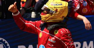 Хамилтън обясни проблемите на Ферари