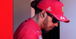 Хамилтън: Васьор ще ни изведе на върха