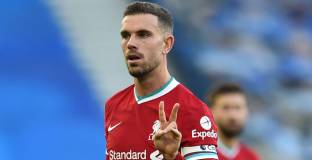  Хендерсън разкритикува ФА заради полуфиналите в Купата