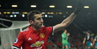 Юнайтед и Саутхемптън не си вкараха (видео)