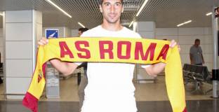 Мхитарян: С Рома всичко стана в последния момент