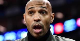 Санчес: Анри никога не ме е съветвал да напусна Арсенал 